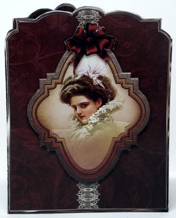 Vintage Beauty 3 Mini Kit by Laura Nicholls