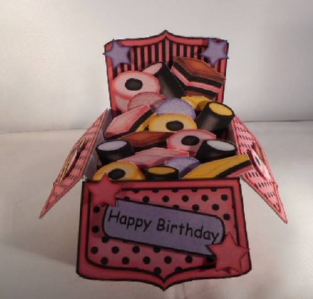 Gallery Item Handmade Craft Photo