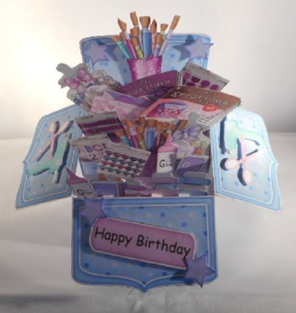 Gallery Item Handmade Craft Photo