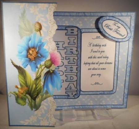 Fbp Himalayan Poppies by Leanna Hudson