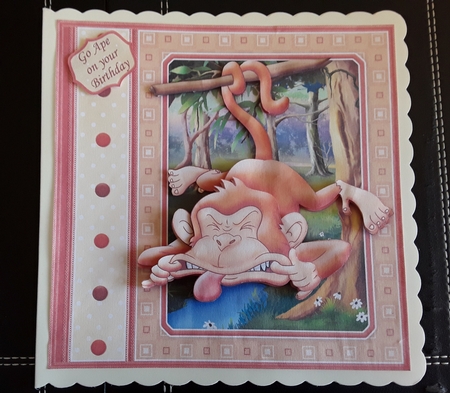 Gallery Item Handmade Craft Photo
