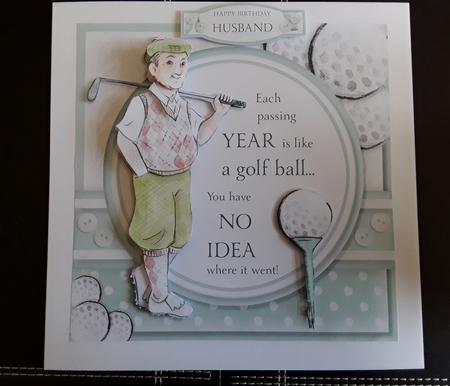 Old Timers Bumper Kit One by Leanna Hudson