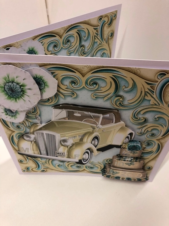 Gallery Item Handmade Craft Photo