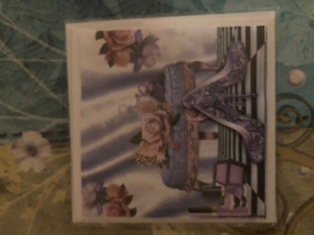 Gallery Item Handmade Craft Photo