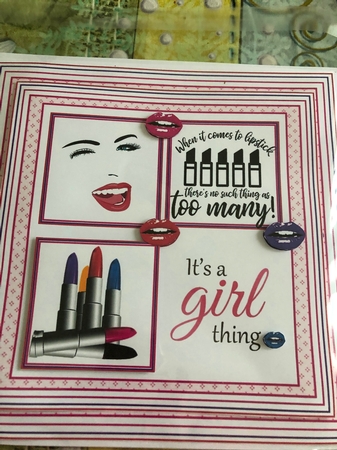 Gallery Item Handmade Craft Photo