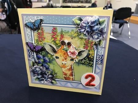Gallery Item Handmade Craft Photo