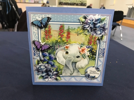 Gallery Item Handmade Craft Photo