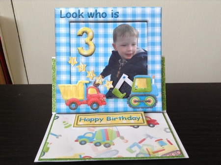 Gallery Item Handmade Craft Photo