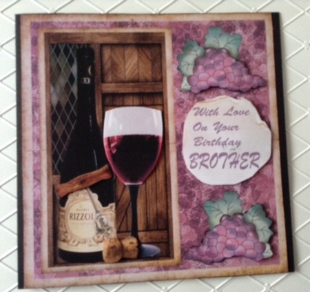Gallery Item Handmade Craft Photo