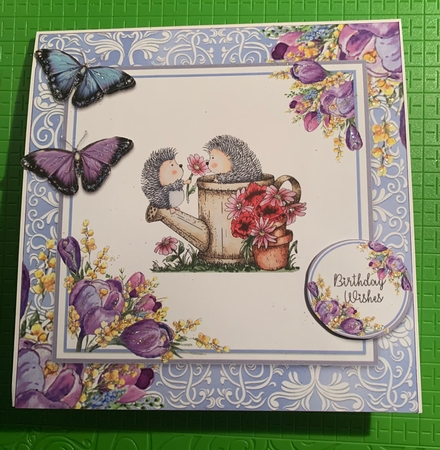 Gallery Item Handmade Craft Photo