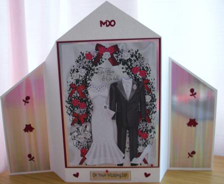 For That Special Day! by Lesley Earing
