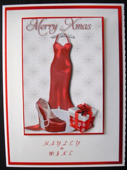 One for the Girls by Lesley Earing