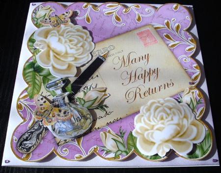 Gallery Item Handmade Craft Photo