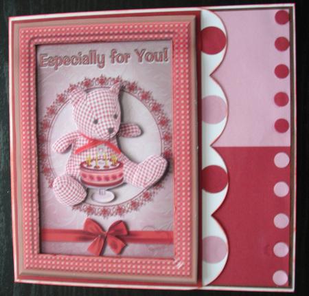 Especially for You! by Lesley Earing