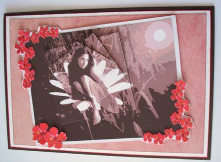 Layer Card - Fairy & Flowers Featured Gallery Photo