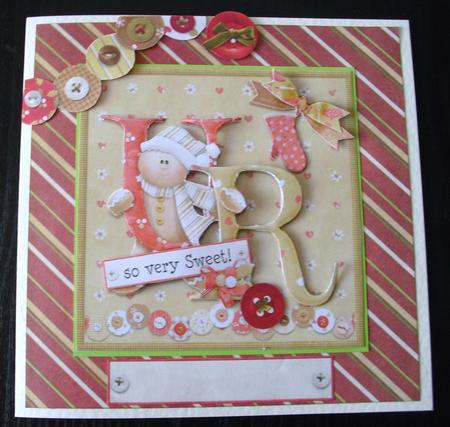 So Very Sweet by Lesley Earing