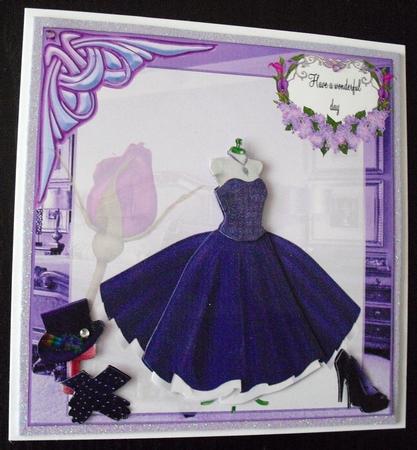 Everything Elegant by Lesley Earing