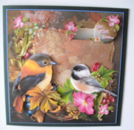Gallery Item Handmade Craft Photo