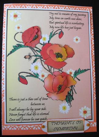 Life is Eternal by Lesley Earing
