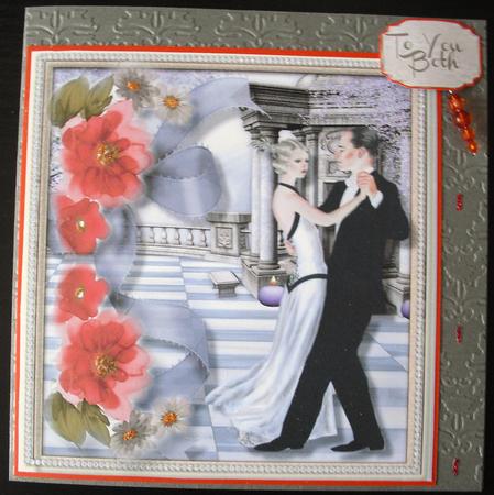 A Promise of Love to Remember  by Lesley Earing