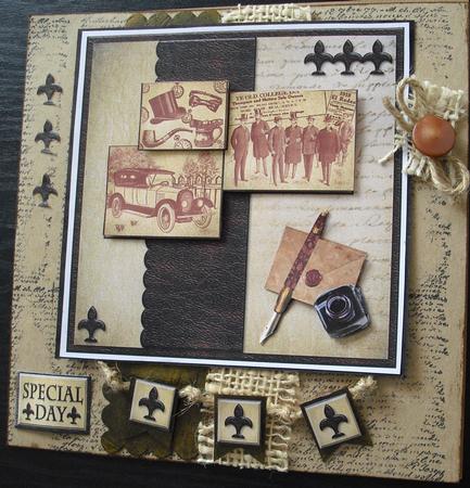 Gallery Item Handmade Craft Photo