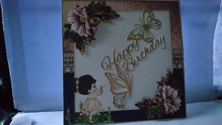 Gallery Item Handmade Craft Photo