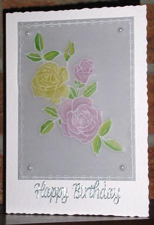 Gallery Item Handmade Craft Photo