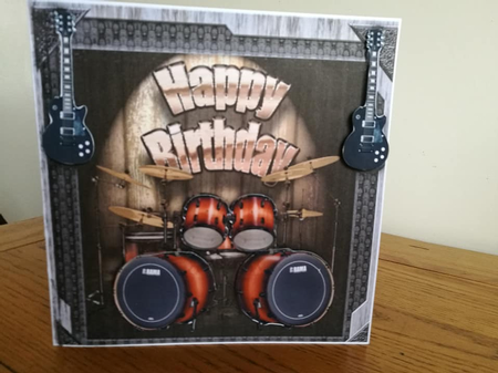 Birthday Beat Featured Gallery Photo