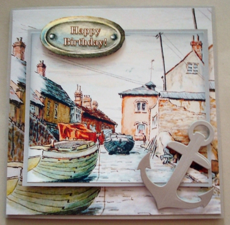 Gallery Item Handmade Craft Photo