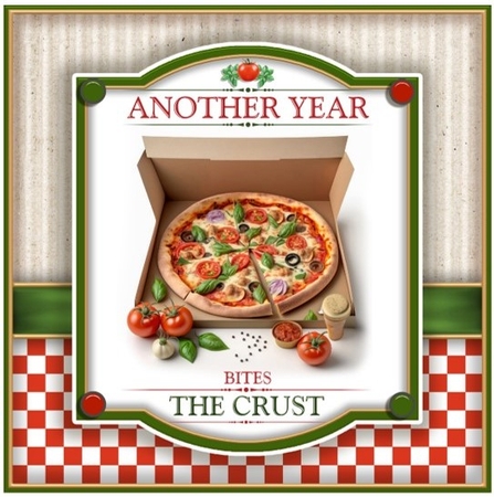 The Pizza Lover by Linda Fraser