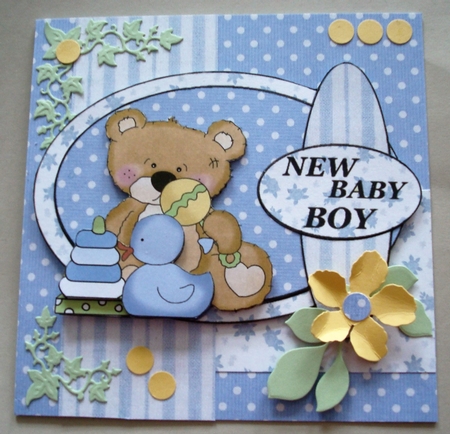Gallery Item Handmade Craft Photo