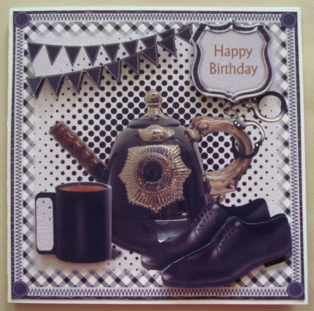A Resting Teapot by Linda Fraser