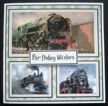 8,Sheet Bumper Kit, Trains , Planes and Ships with Bonus Incerts  by Linda Fraser