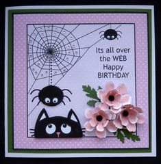 You Spend Way Too Much Time On The Web - Decoupage by Linda Fraser