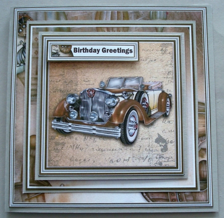 Gallery Item Handmade Craft Photo