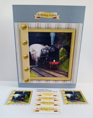   Special Timetable 2 by Linda Garnett