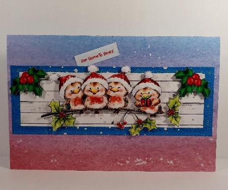 Gallery Item Handmade Craft Photo