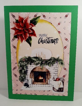 2021-Christmas Fronts 13 by Linda Garnett