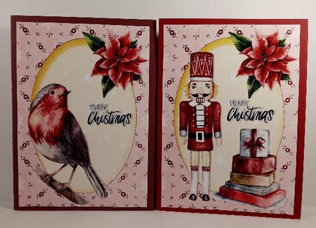 2021-Christmas Fronts 14 by Linda Garnett