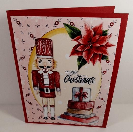 2021-Christmas Fronts 14 by Linda Garnett