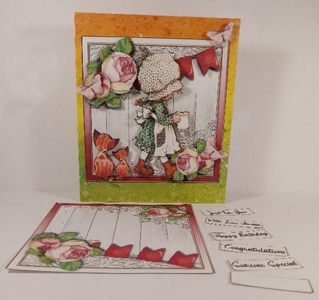 Gallery Item Handmade Craft Photo