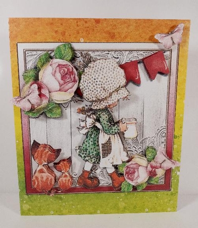 Gallery Item Handmade Craft Photo