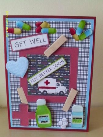 Gallery Item Handmade Craft Photo