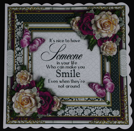 Someone Special Card Kit Featured Gallery Photo