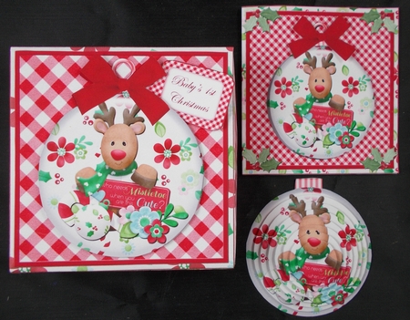 Gallery Item Handmade Craft Photo