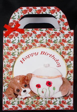 Gallery Item Handmade Craft Photo
