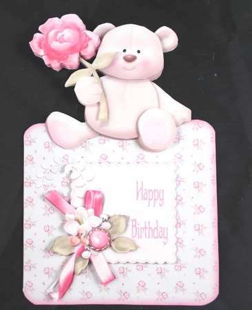 Gallery Item Handmade Craft Photo