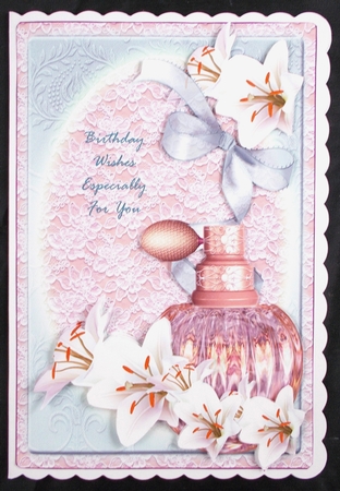 Quick N Easy for female #5 by Linda Short