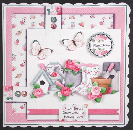 Gallery Item Handmade Craft Photo