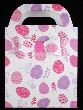 EASTEREGG MIX BACKGROUND KIT by Linda Short